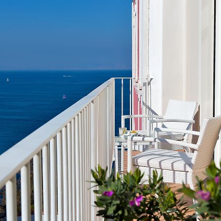 Hotel Villa Garden Sant'Agnello Luaran gambar