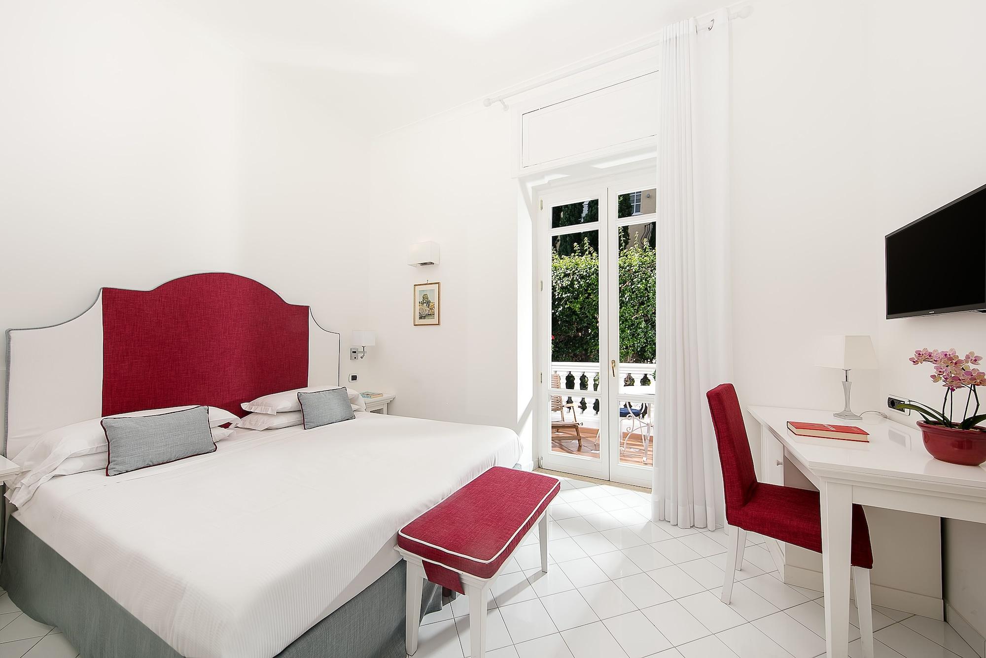 Hotel Villa Garden Sant'Agnello Luaran gambar