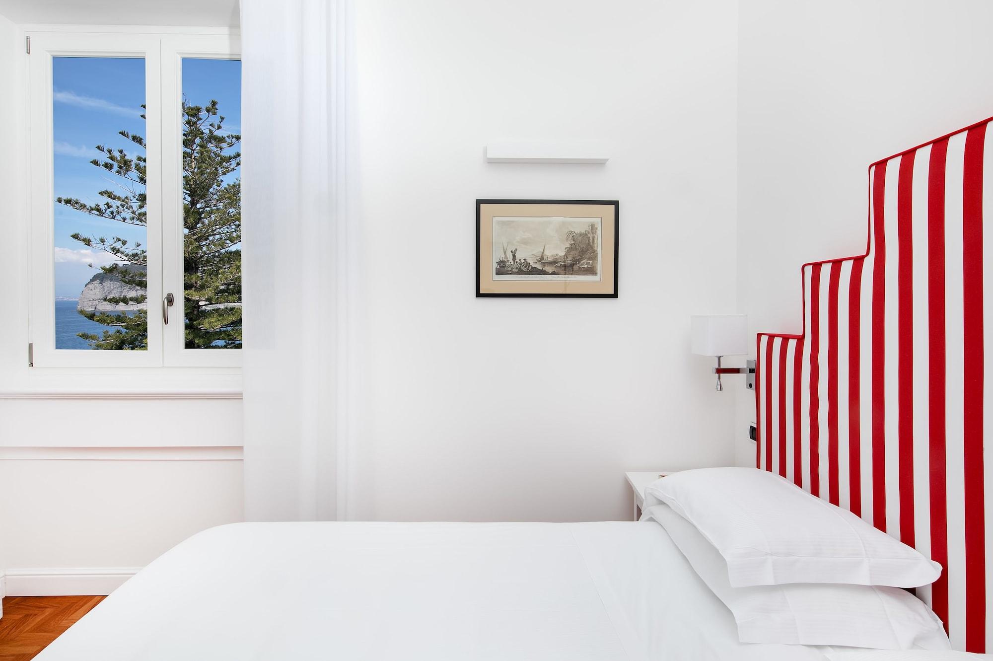 Hotel Villa Garden Sant'Agnello Luaran gambar