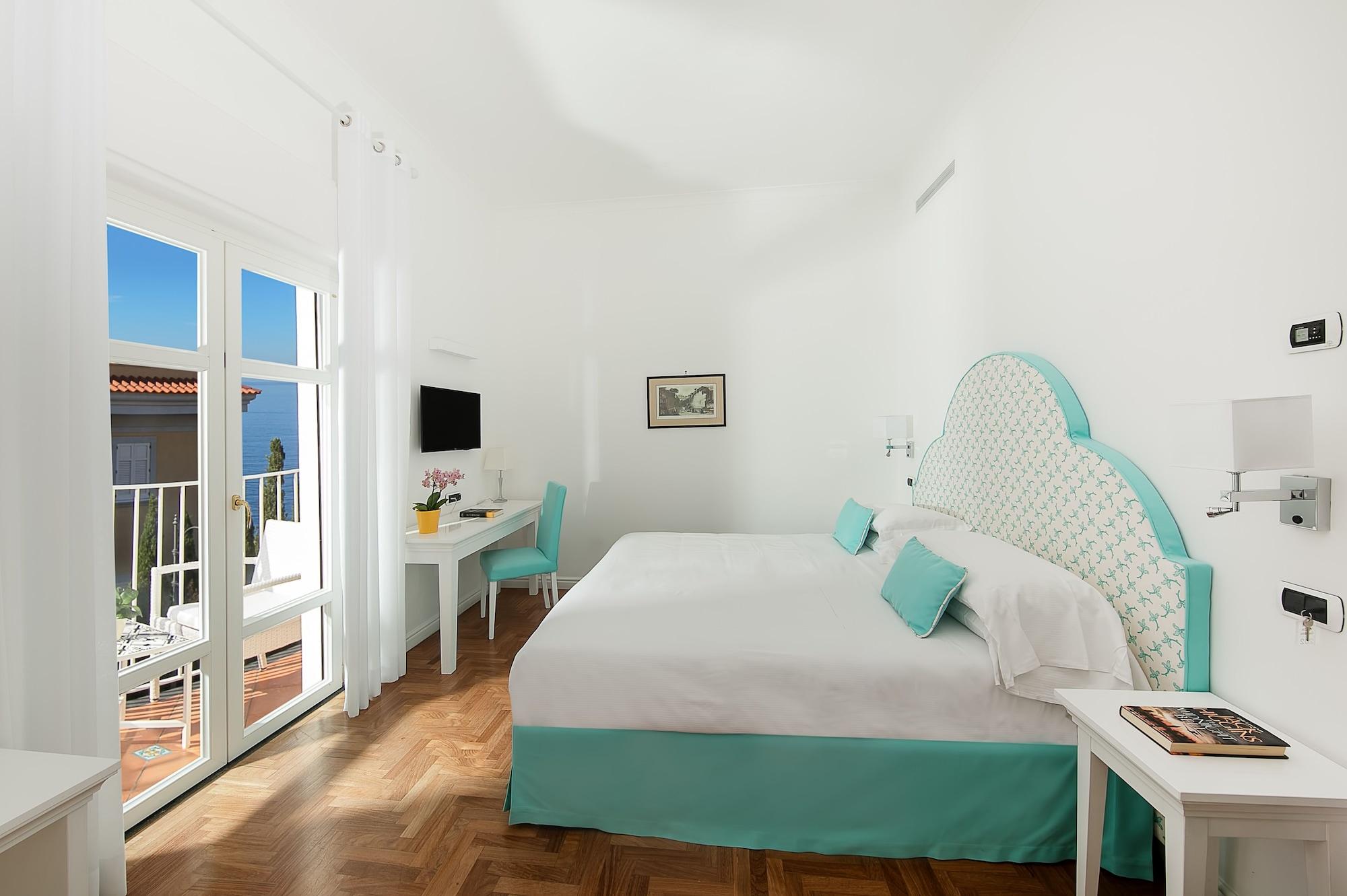Hotel Villa Garden Sant'Agnello Luaran gambar