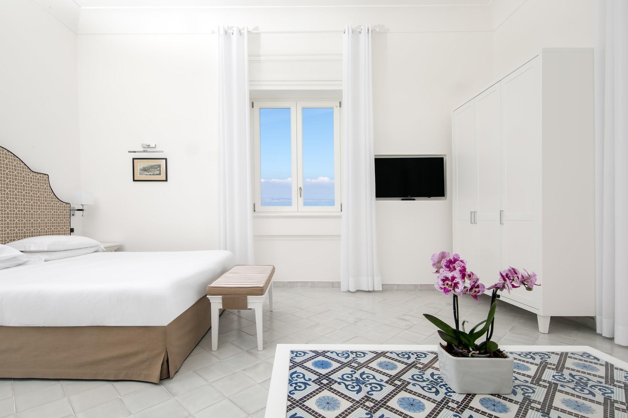 Hotel Villa Garden Sant'Agnello Luaran gambar