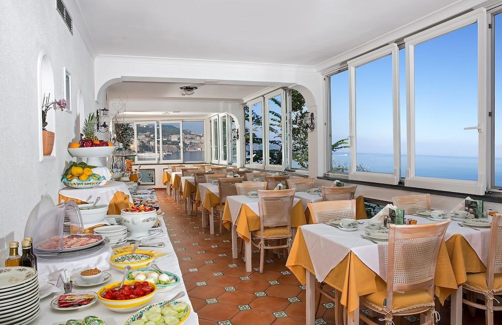 Hotel Villa Garden Sant'Agnello Luaran gambar