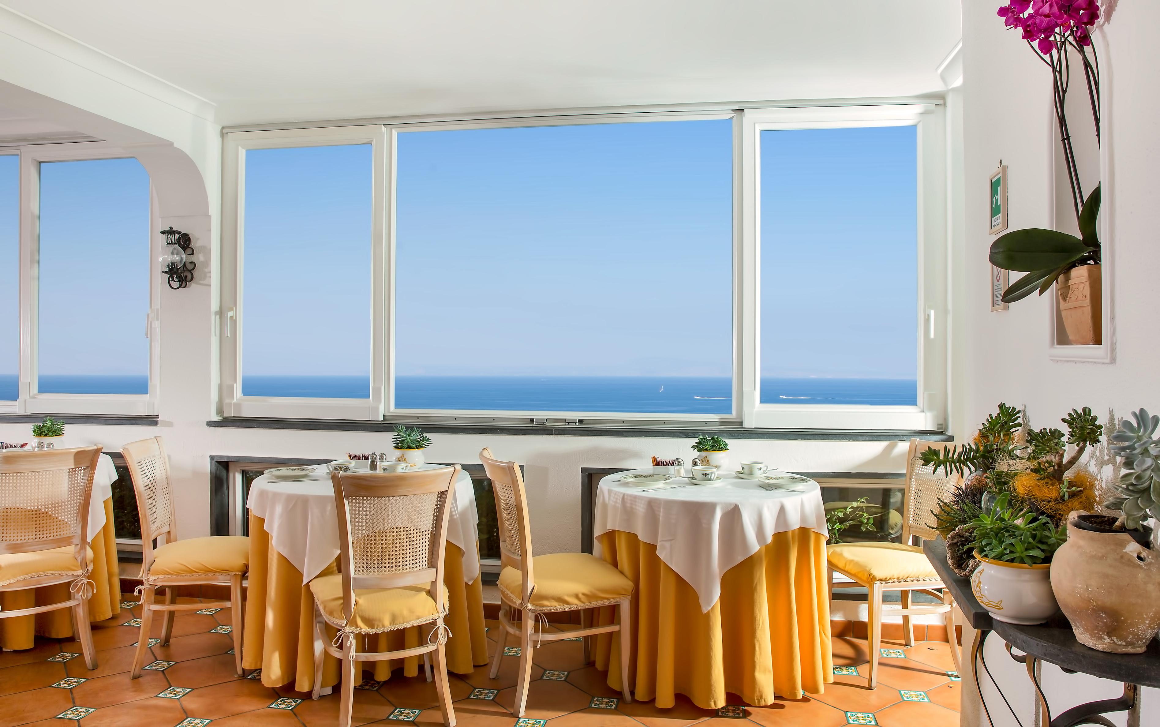 Hotel Villa Garden Sant'Agnello Luaran gambar
