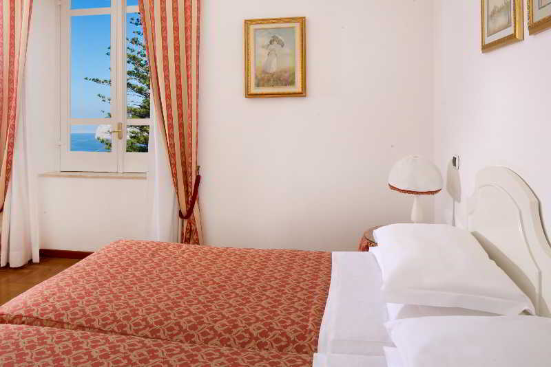 Hotel Villa Garden Sant'Agnello Luaran gambar